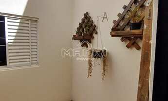 Imagem 3: Casa - Parque das Colinas - Valinhos