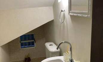 Imagem 6: Sobrado com 3 dormitórios à venda, 110 m² por R$ 785.000 - Vila Graciosa - São Paulo/SP