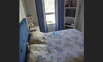 Imagem 3: Apartamento 2 quartos e 2 vagas á venda condomínio Max Haus