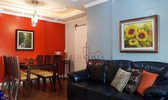 Imagem: Apartamento 3 Quartos (1 suíte) em Icaraí