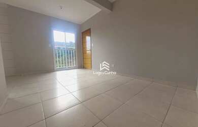 Imagem 2: Apartamento com 2 dormitórios à venda, 55 m² por R$ 200.000,00 - Jardim Bandeirantes - Poç