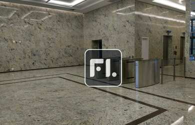 Imagem 2: Conjunto para alugar, 1354 m² por R$ 41.297,03/mês - Alphaville Industrial - Barueri/SP