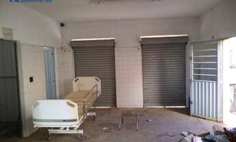 Imagem: Salão Comercial Novo Jardim Pagani - Bauru-SP