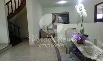 Imagem 1: Casa - Jardim Alvorada - Sumaré