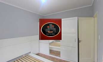 Imagem 5: Casa à venda, 134 m² por R$ 548.000,00 - Vila Matias - Santos/SP