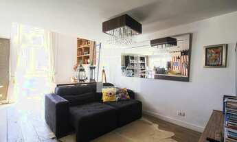 Imagem 2: Apartamento para Aluguel - Vila Olímpia, 1 Quarto, 90 m2