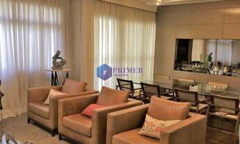 Imagem: BELO HORIZONTE - Apartamento Padrão - Lourdes