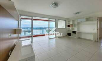 Imagem 2: Apartamento à venda, 134 m² por R$ 1.300.000,00 - Patamares - Salvador/BA