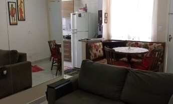 Imagem 4: Casa com 3 dormitórios à venda, 90 m² por R$ 509.000,00 - Jardim dos Hibiscos - Ribeirão P