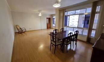 Imagem 3: Apartamento Residencial à venda, José Menino, Santos -