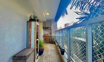 Imagem 3: Apartamento à venda, 63 m² por R$ 900.000,00 - Vila Madalena - São Paulo/SP