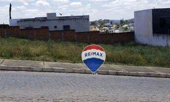 Imagem: Terreno à venda, 450 m² por R$ 190.000,00