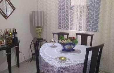 Imagem 6: Casa com 2 dormitórios à venda, 93 m² por R$ 540.000,00 - Chora Menino - São Paulo/SP