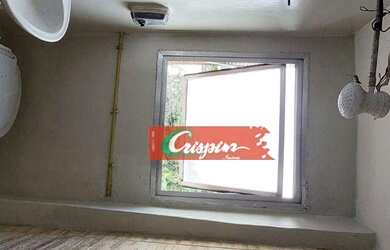 Imagem 4: Apartamento com 1 dormitório para alugar, 30 m² por R$ 546/mês - Vila Galvão - Guarulhos/S