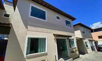 Imagem: Casa com 3 quartos em Ipitanga - Lauro de