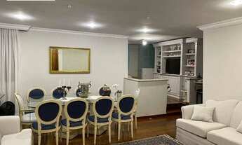 Imagem: Apartamento à venda, 127 m² por R$ 900.000,00