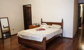 Imagem 10: Sobrado à venda, 450 m² por R$ 990.000,01 - Vila Humaitá - Santo André/SP