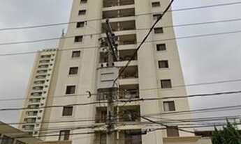 Imagem 1: Apartamento à venda, 78 m² por R$ 600.000,00 - Tatuapé - São Paulo/SP