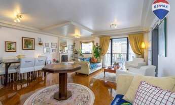 Imagem 3: Apartamento à venda, 200 m² por R$ 2.350.000,00 - Perdizes - São Paulo/SP