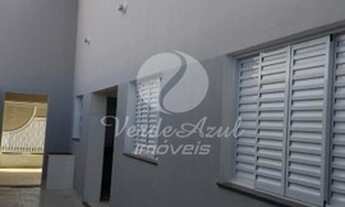 Imagem 3: Casa - Jardim Altos do Klavin - Nova Odessa