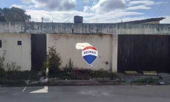 Imagem: Casa com 2 dormitórios à venda, 66 m²