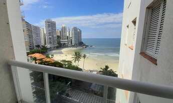 Imagem 2: Apartamento com 3 dormitórios à venda, 115 m² - Pitangueiras - Guarujá/SP