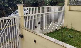 Imagem 4: Casa com 3 dormitórios à venda, 199 m² por R$ 820.000 - Jardim Palermo - São Bernardo do C