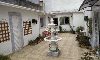 Imagem 3: Casa com 4 dormitórios para alugar, 220 m² por R$ 9.000/mês - Jardim São Dimas - São José