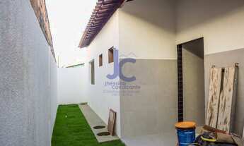 Imagem 7: Casa 140m² Residencial Porto das Pedras