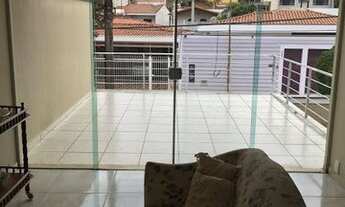 Imagem 2: Casa - Jardim Chapadão - Campinas