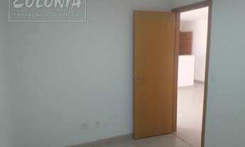 Imagem 7: Santo André - Apartamento Padrão - Jardim Utinga