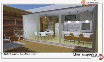 Imagem 2: Casa com 2 dormitórios à venda, 130 m² por R$ 765.000 - Chácara Inglesa - São Paulo/SP