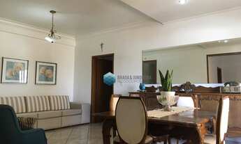 Imagem 1: Apartamento com 3 dormitórios à venda, 156 m² por R$ 380.000,00 - Centro - São José do Rio