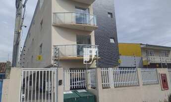 Imagem 2: Apartamento com 3 dormitórios para alugar, 70 m² por R$ 1.180,00/ano - Vargem Grande - Pin