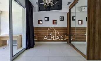 Imagem 5: Apartamento com 1 dormitório à venda, 38 m² por R$ 636.000 na Consolação - São Paulo/SP