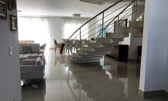 Imagem 4: Casa à venda, 478M² de área útil, 597M² de terreno no Condomínio Residencial Morada dos La