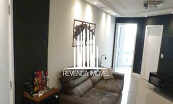 Imagem 4: Apartamento - Taboão da Serra