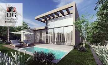 Imagem 4: Casa Alphaville Nova Esplanada I