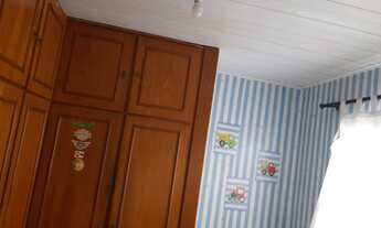 Imagem 6: Casa financiada Casa com 2 dormitórios