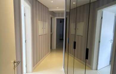 Imagem 5: APTO DE TRÊS DORMITÓRIOS, SENDO UMA SUÍTE, COM VISTA MAR, NO ESTREITO