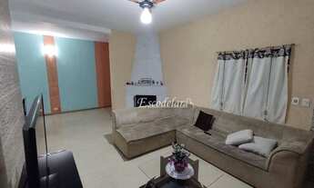 Imagem 7: Casa com 2 dormitórios à venda, 269 m² por R$ 765.000,00 - Vila Nina - São Paulo/SP