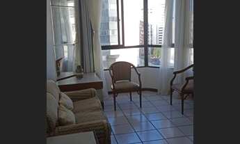 Imagem: Salvador - Flat - Pituba