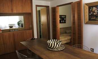 Imagem 3: EXCELENTE APARTAMENTO NO SANTO ANTONIO. FINAMENTE DECORADO