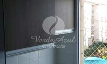 Imagem 6: Apartamento - Jardim Recanto dos Sonhos - Sumaré