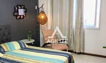 Imagem 2: Apartamento à venda, 126 m² por R$ 840.000,00 - Glória - Macaé/RJ