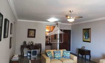 Imagem 2: Apartamento com 4 dormitórios à venda, 365 m² - Jardim das Américas - Cuiabá/MT