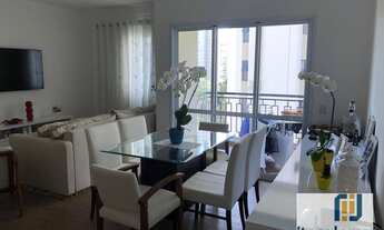 Imagem 2: Apartamento lindo à venda no Jardins de Monet