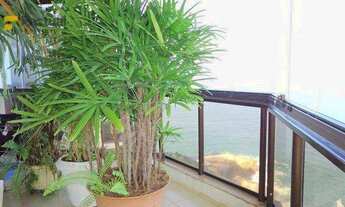 Imagem 3: Apartamento com 4 dormitórios à venda, 251 m² por R$ 1.850.000,00 - Astúrias - Guarujá/SP