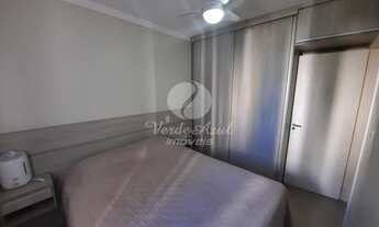 Imagem 6: Apartamento - Jardim Santa Izabel - Hortolândia