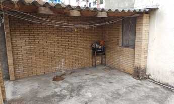 Imagem 2: Casa em Rua Fechada - Tatuapé